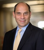 Marcos Razón, director general de HP para América Latina 