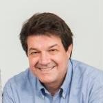 Juan Fernando Jaramillo, CEO de Grupo HDI Colombia
