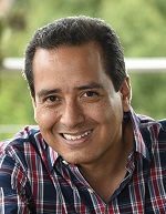 Camilo Mendez, gerente de transformación tecnológica para Latam en OneSpan