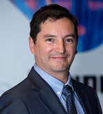 Juan Pablo Borray, gerente de desarrollo de negocios para Latinoamérica de Panduit