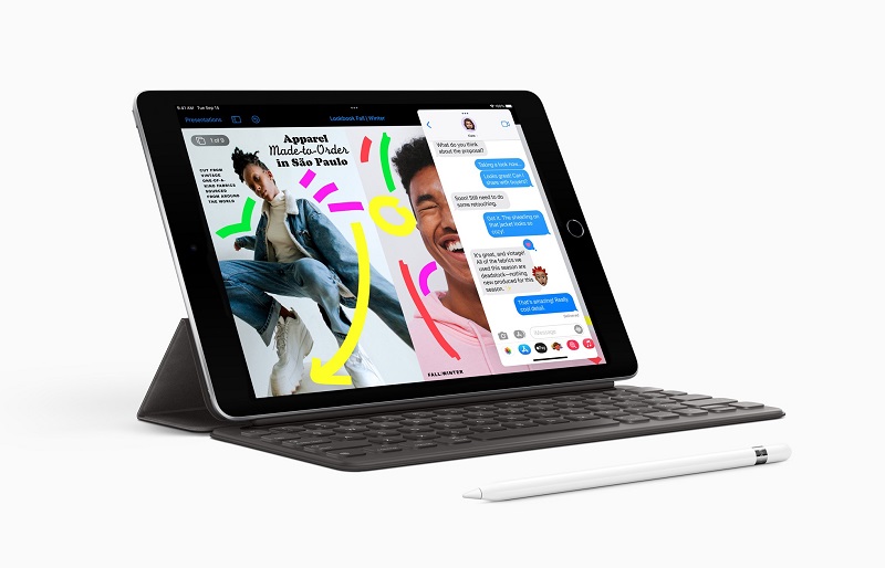 iPad de novena generacion